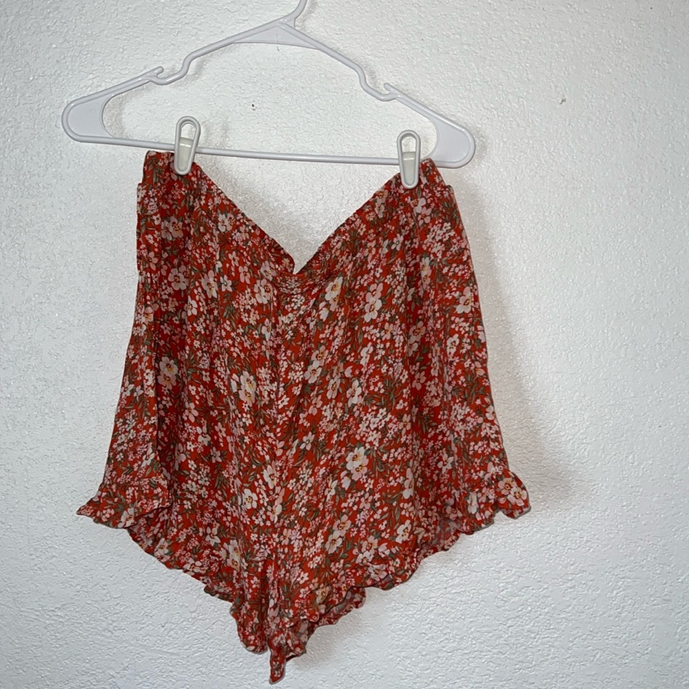 AE Soft Short